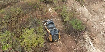 Land Clearing And Lot Clearing